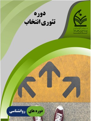 دوره تربیت مشاور واقعیت درمانی (تئوری انتخاب)